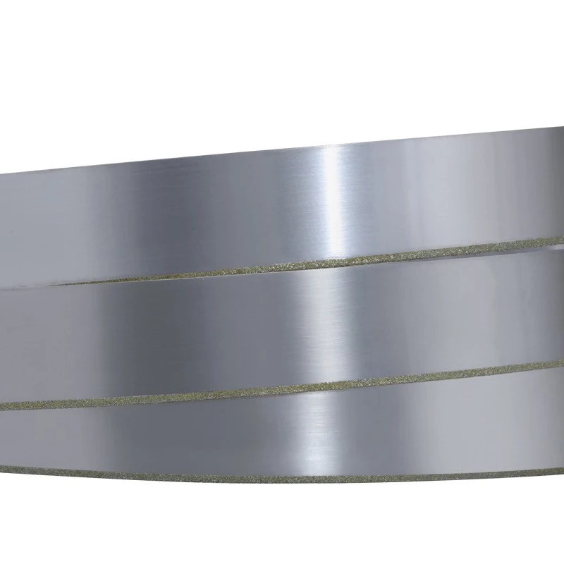 62 Inch Diamond Band Saw Blade